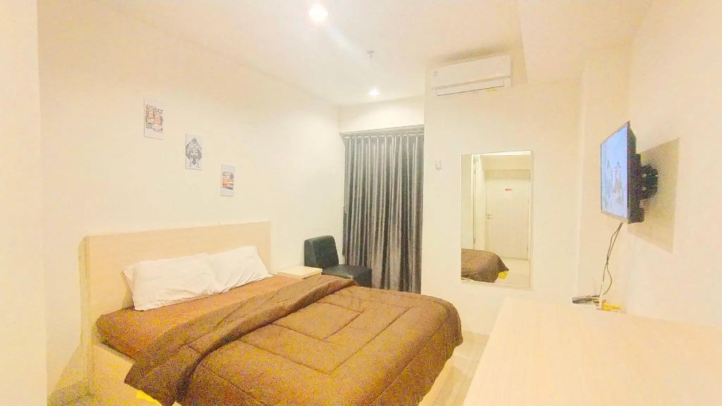 Apt Grand Kamala Lagoon by My Rooms