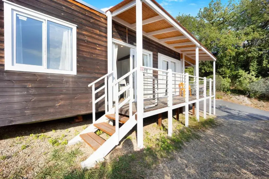Bungalow Next 232