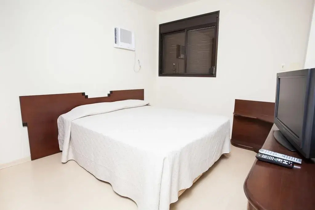 Travel Inn Cambuí