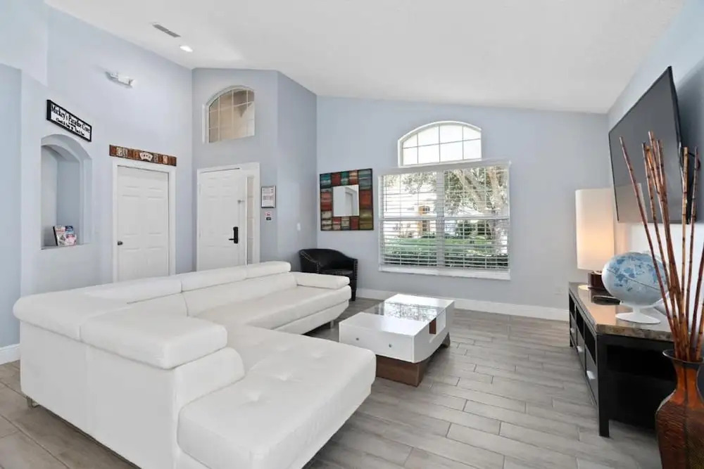 Private Pool Close to Disney Lg Hm Slps 8