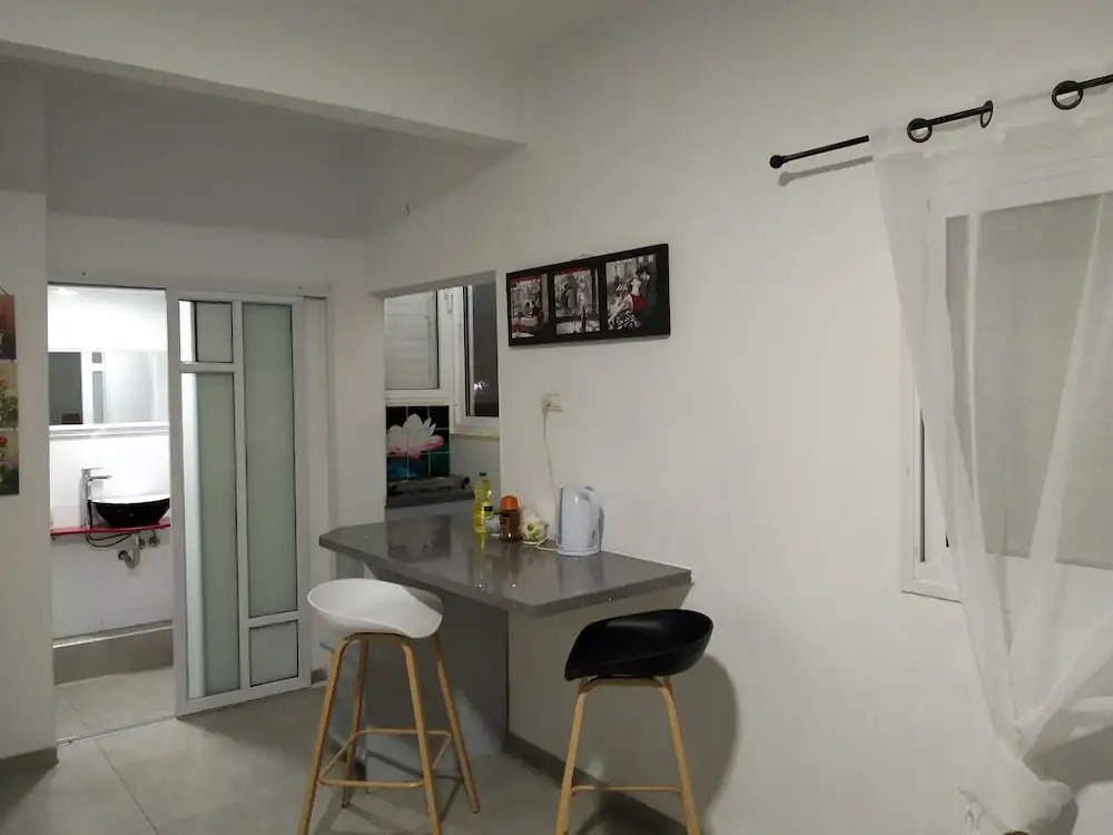 S&L Studio near Rambam & sea