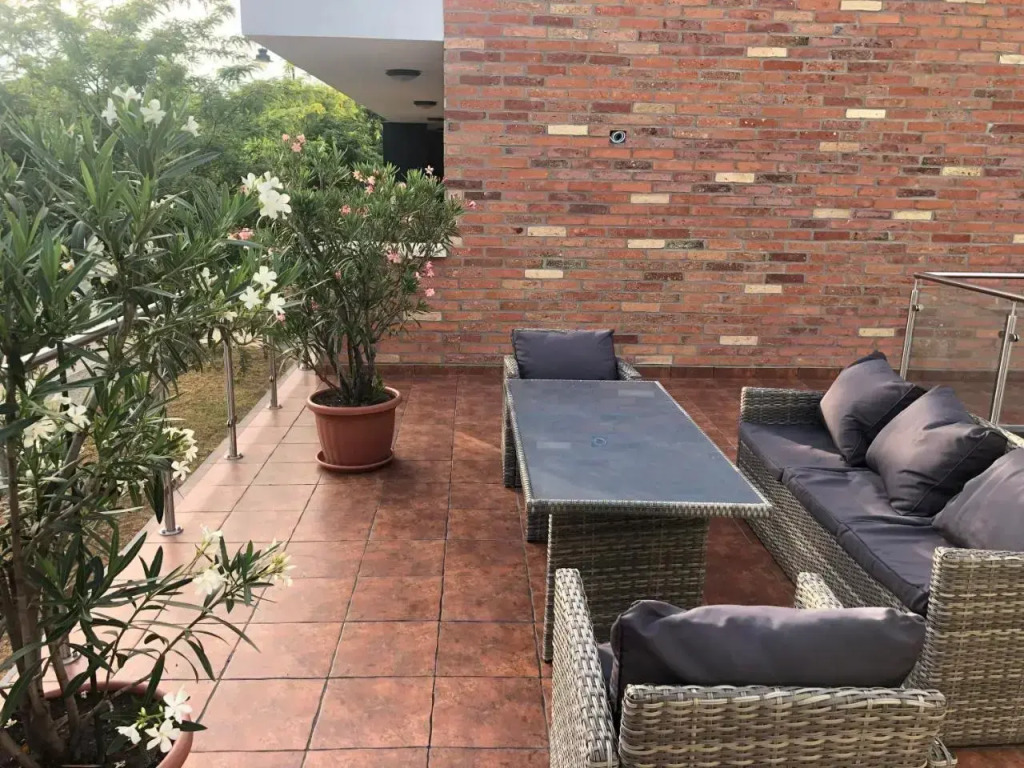 Varázskő Apartman