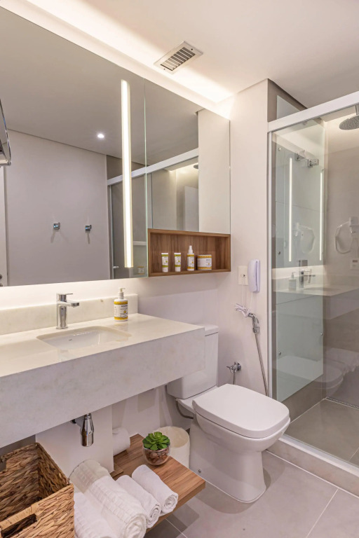 Blue Tree Premium Faria Lima
