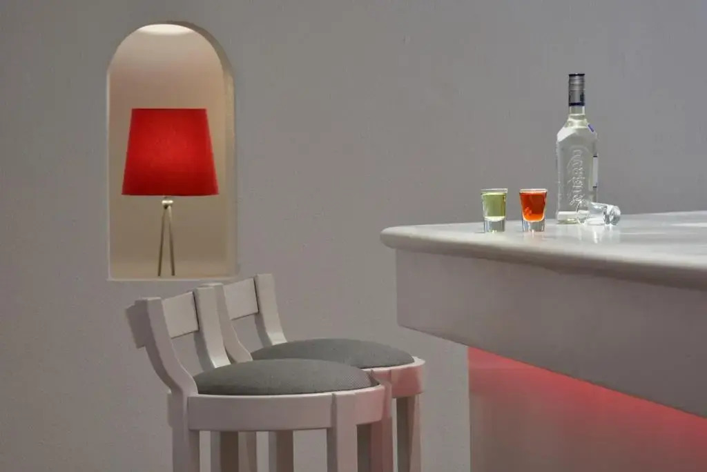 Petasos Chic Hotel