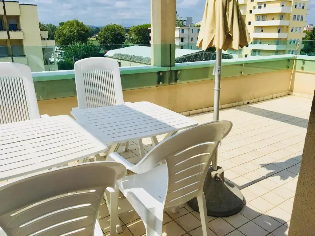 Residence Levante