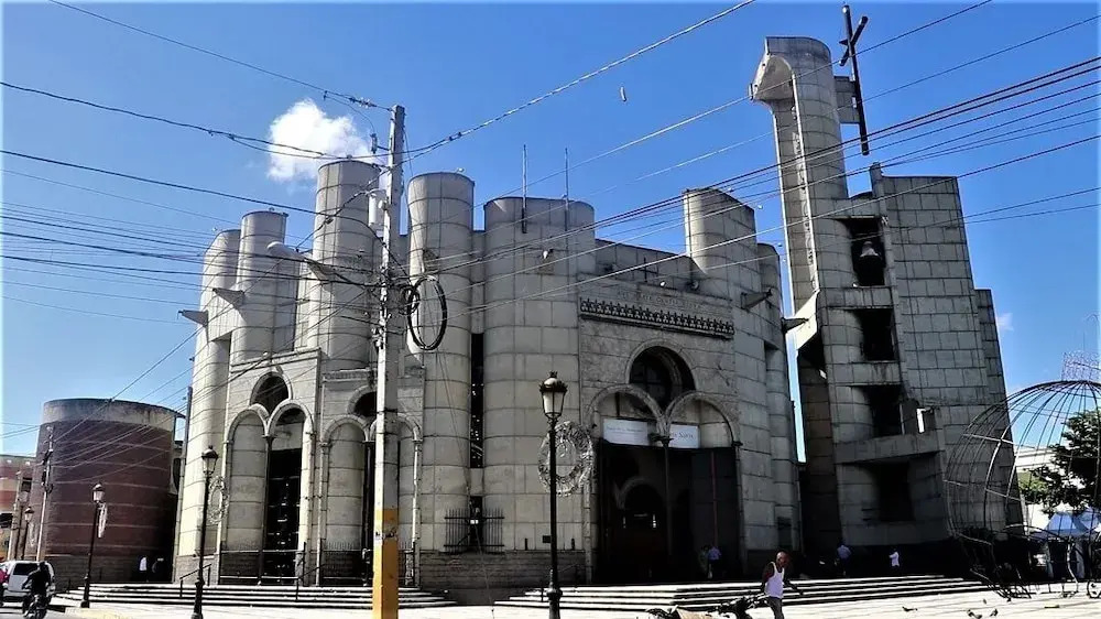 Villa Bayacanes