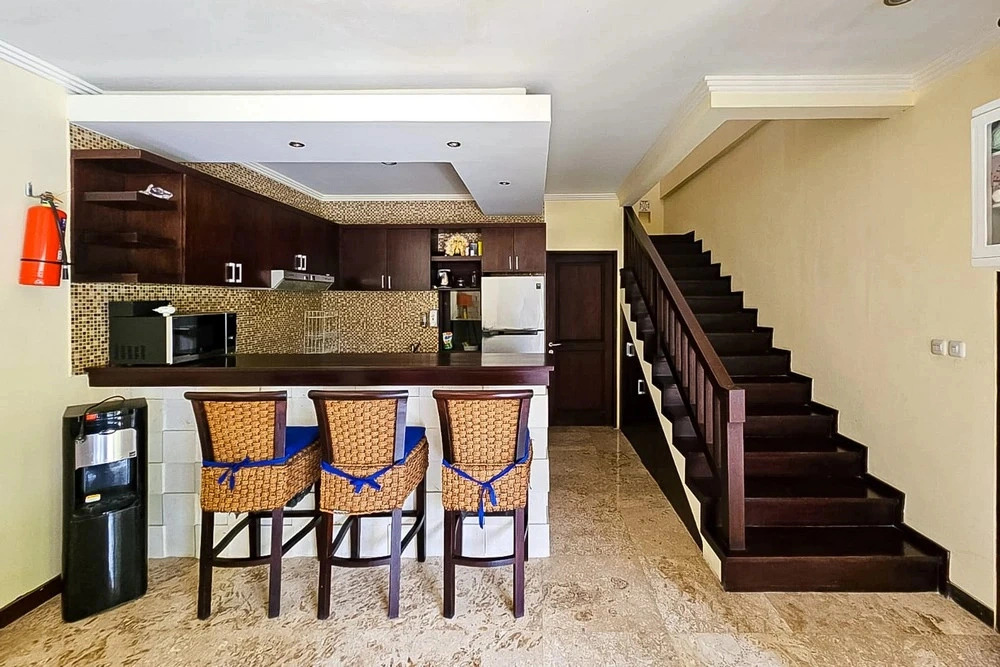 The Lavana Villa Bukit Jimbaran