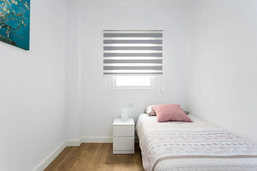 Weyler Luxury Apartment