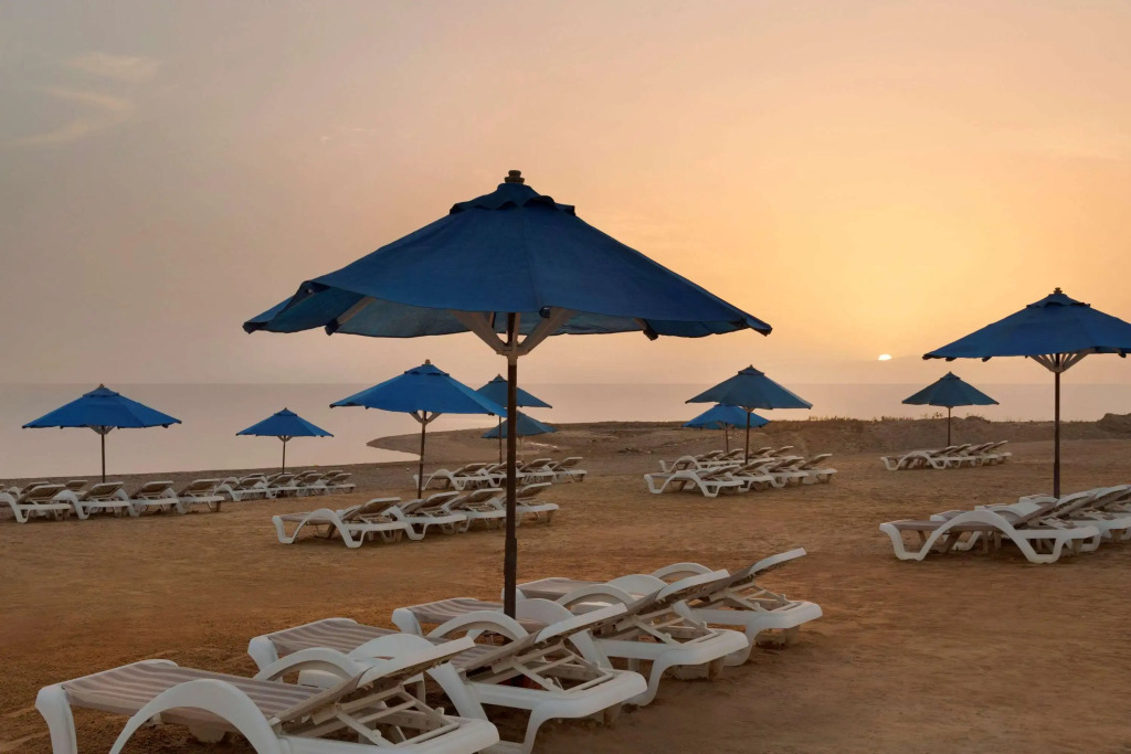 Ramada Resort Dead Sea
