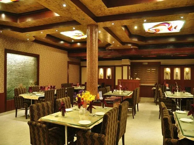 Grand Residency Cuttack