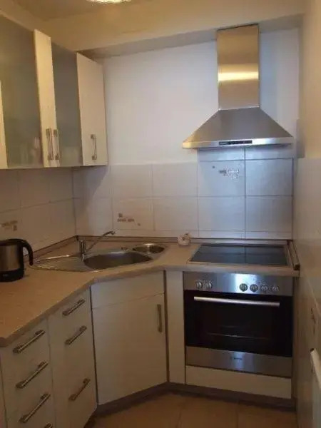 Appartement Lohf