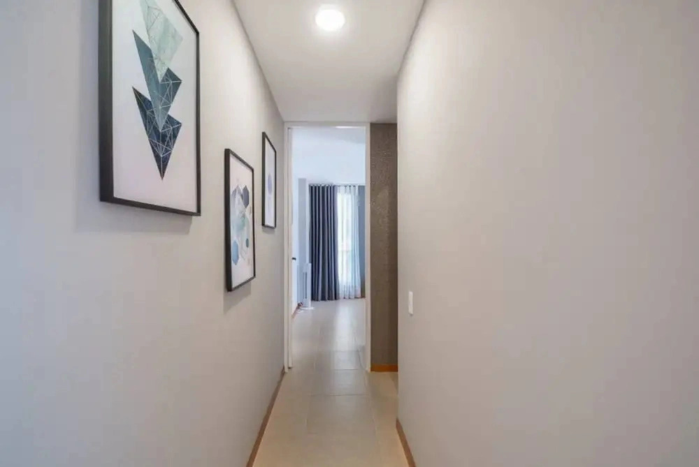 Cyan 1001 - 2BR in Medell n