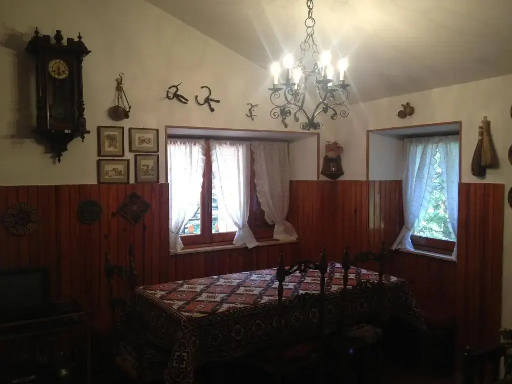 Esclusivo chalet immerso nel verde