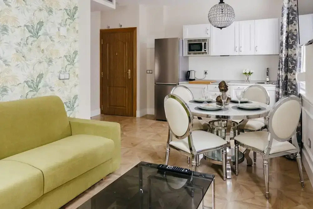 Royal Suite Santander