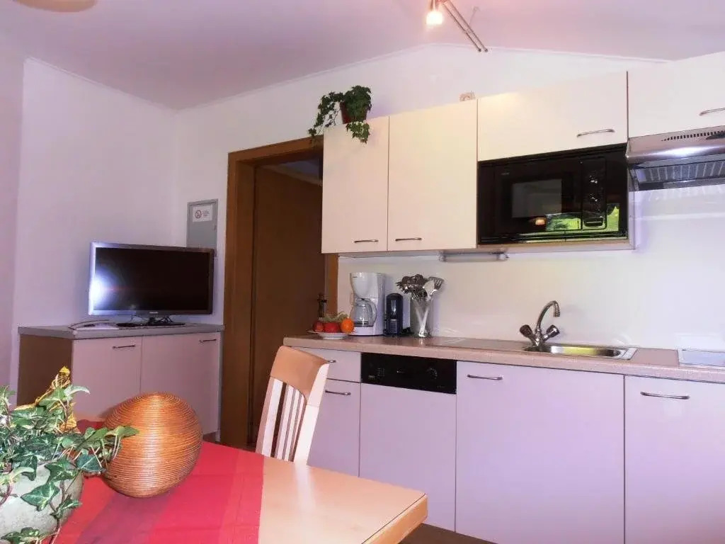 Ferienhaus Eva