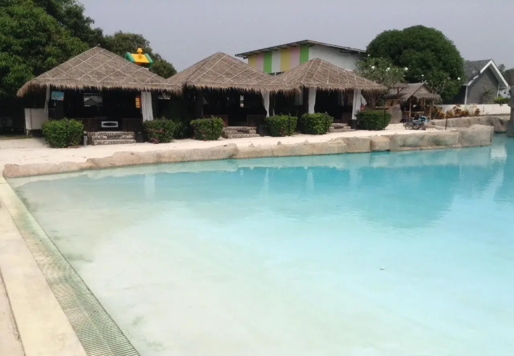 The Calm Resort Hua Hin