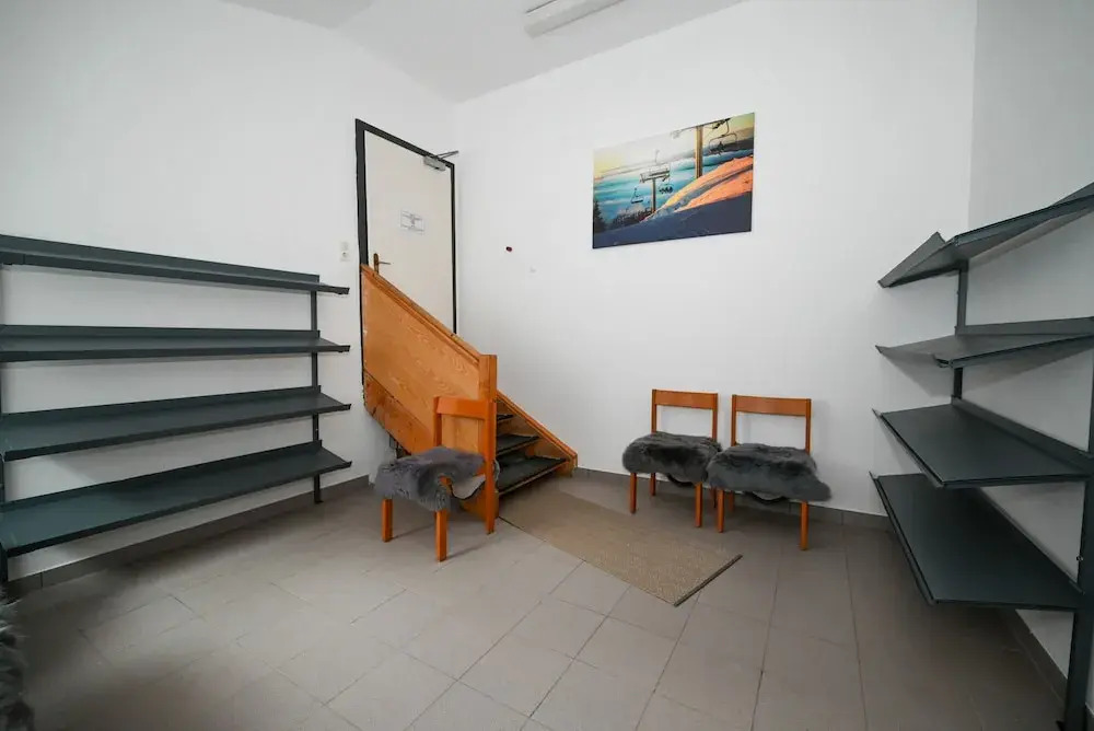 Schmitten 27 - Apartment 10 200m From ski Lift