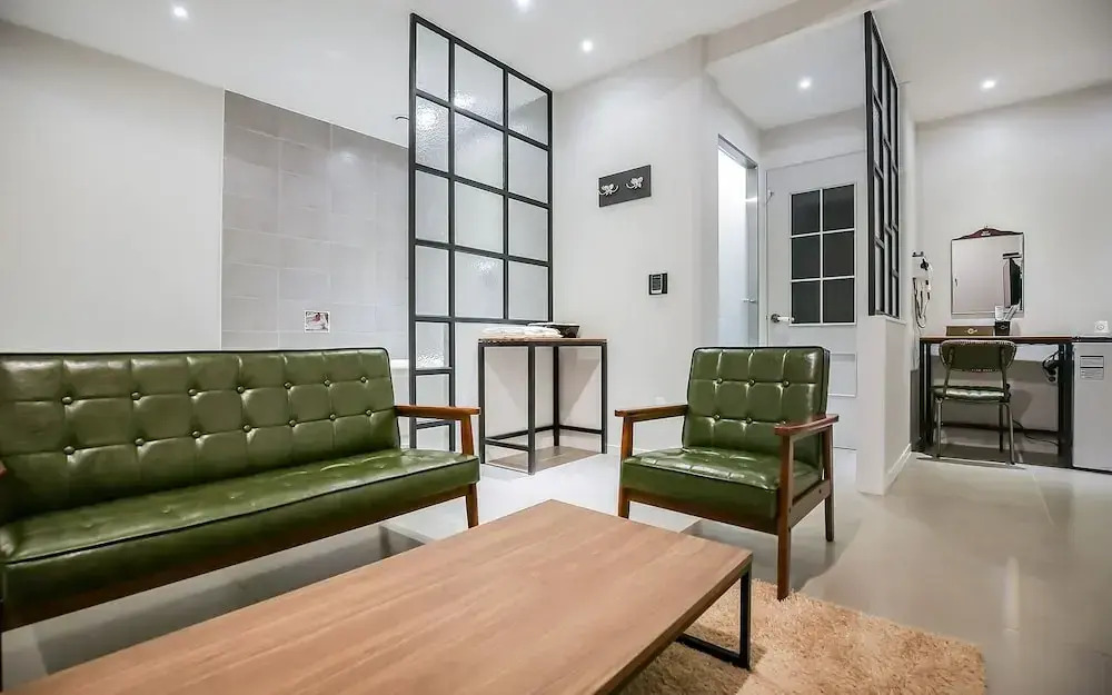 Cheongju Miel Hotel
