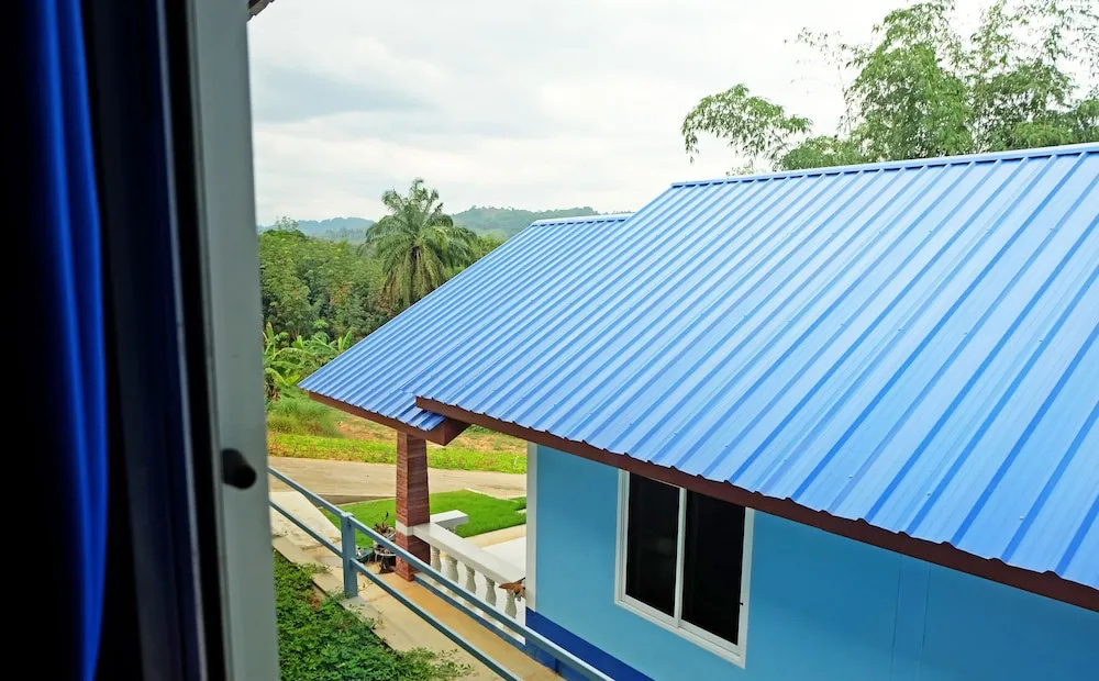 Theppahrak Home