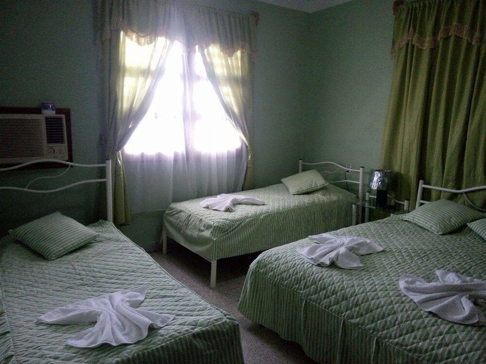 Hostal Angela y Lasarte