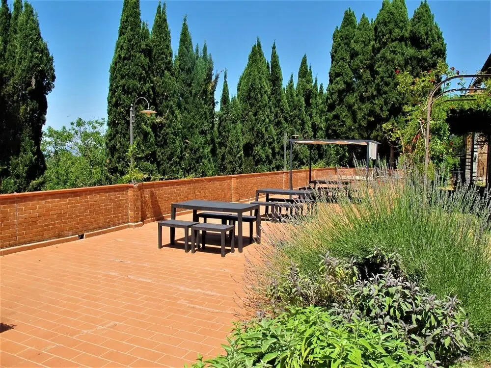 Agriturismo Le Case di San Vivaldo