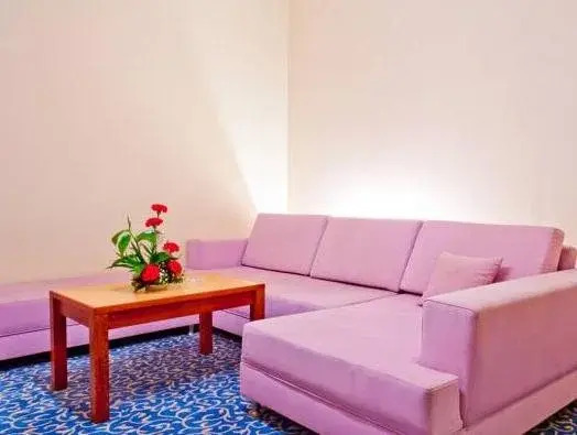 Tropicana Hotel