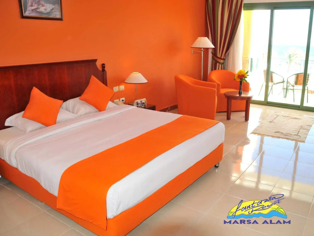 Fantazia Resort Marsa Alam