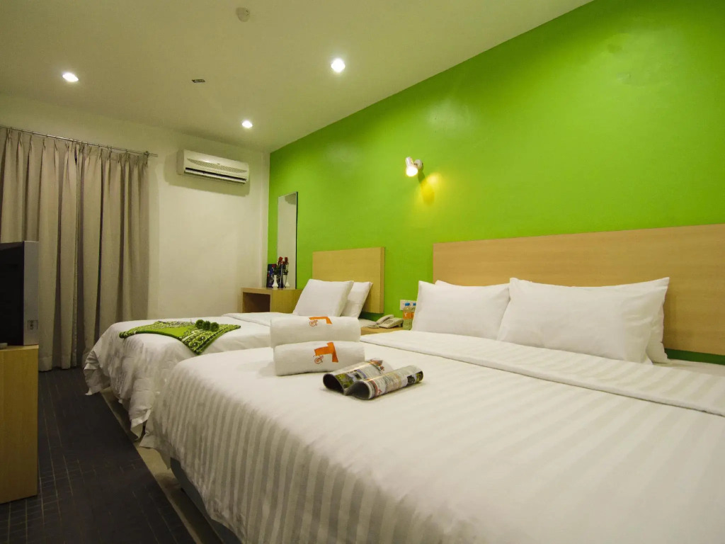 T Hotel Kuala Perlis