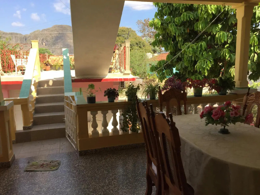 Hostal Viñales Miriam y Manuel