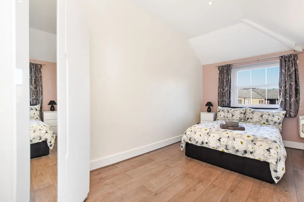 Citadel Apartments Aldgate