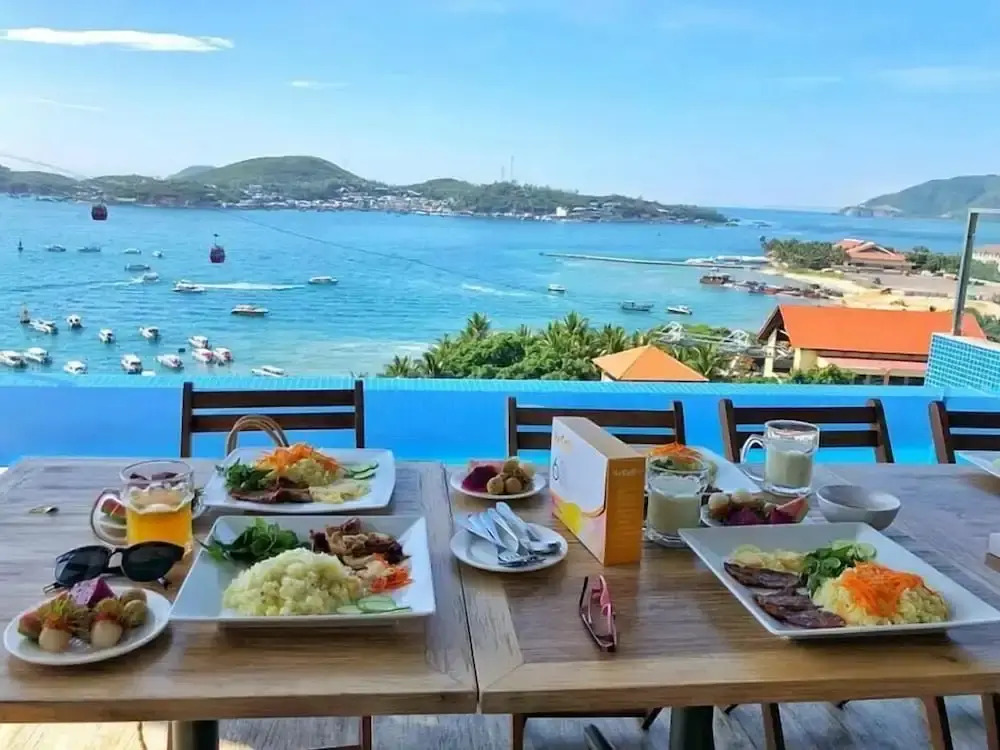 Nha Trang Harbor Apartments