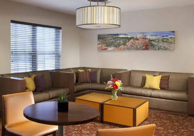 Hyatt Summerfield Suites, Colorado Springs