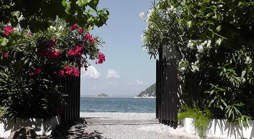 Psarianos