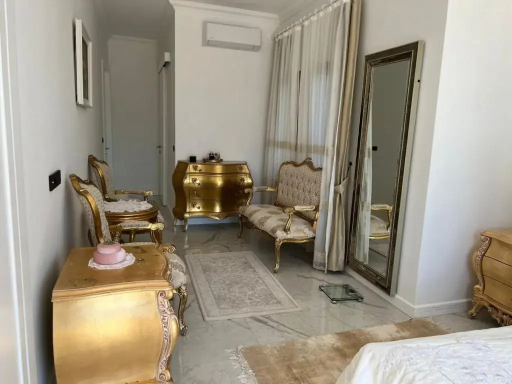 House Within 5 Min Walk to Beach in Akyarlar