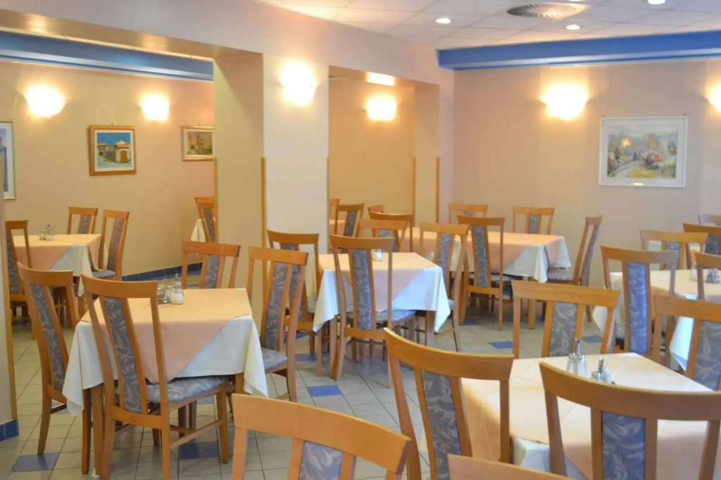 Hotel Tabor