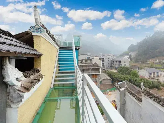 Xiangmu Qingyuan Inn