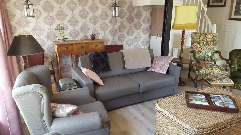 Luppolo vakantiehuis Westhoek