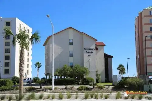Southern Sands 103 Condo