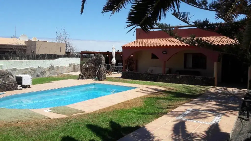 Casa Mami