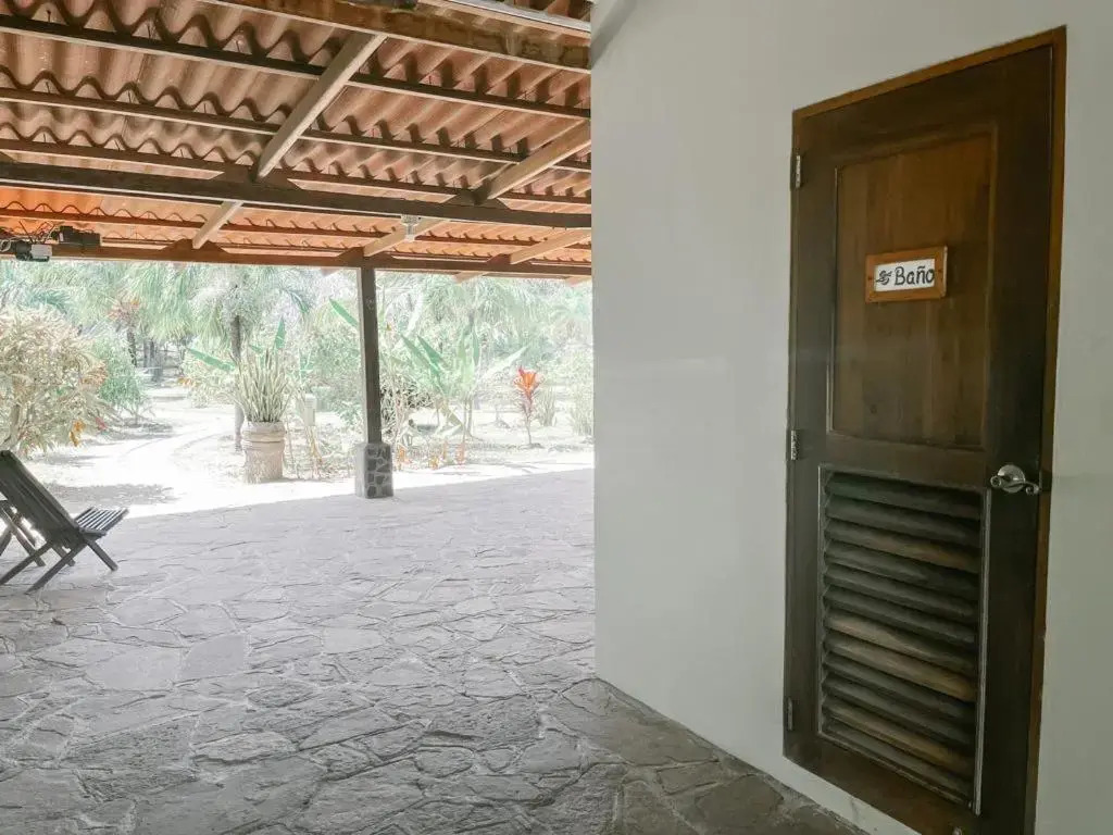 The Happy Coconut Resort