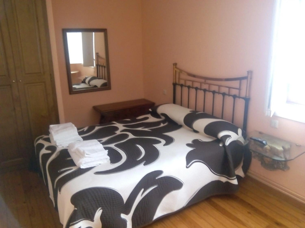 Hotel Las Grandas