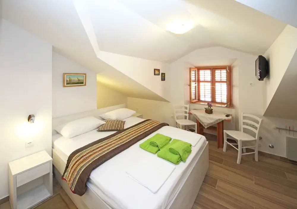 Hortenzia House