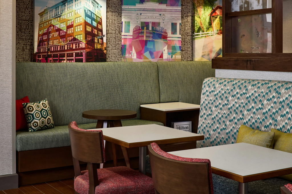 Hampton Inn Massillon