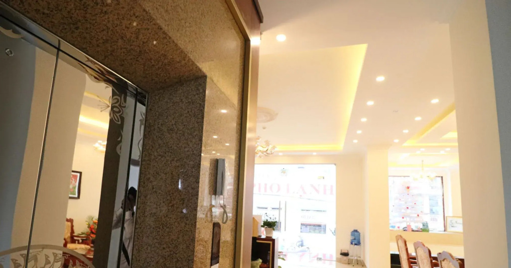 Mai Hoang Da Lat Hotel