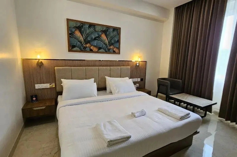 Prosland Hotel