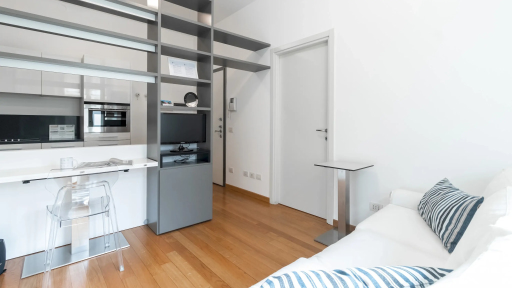 Italianway Easy - Sarpi 10 A