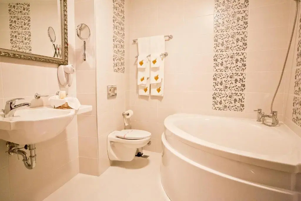 Hotel Diamond