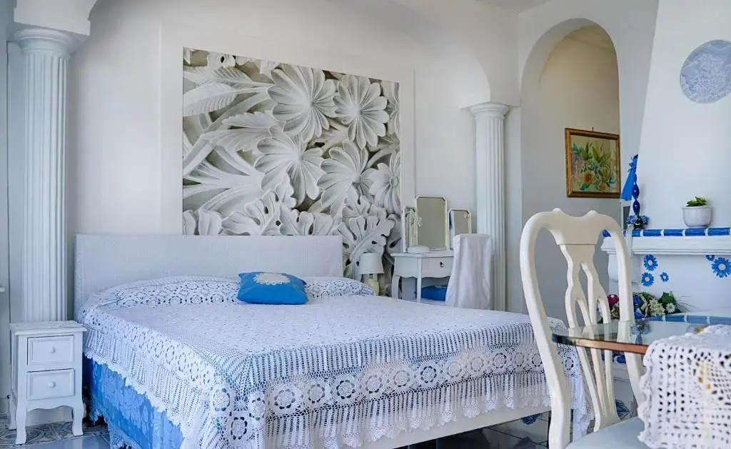 B&B Il Bacio di Capri