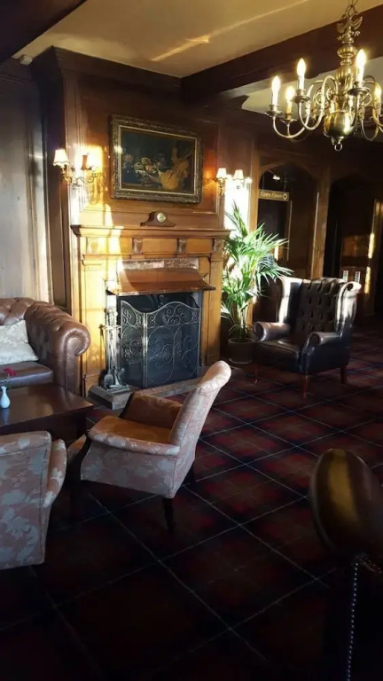 The Star Hotel