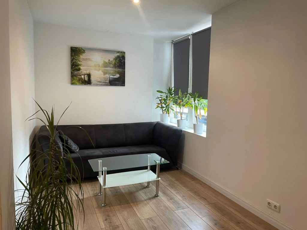 Ferienwohnung Wasserkunst